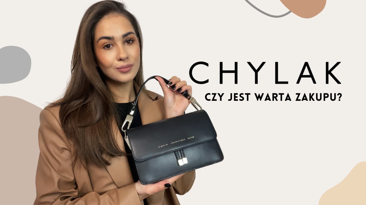 Chylak - opinia po 4 latach użytkowania.