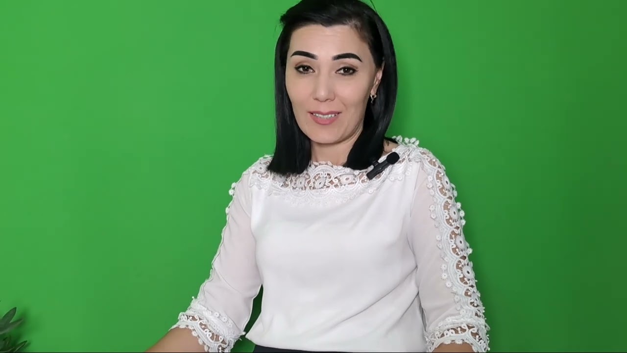 HURRIYAT OCHILOVNA