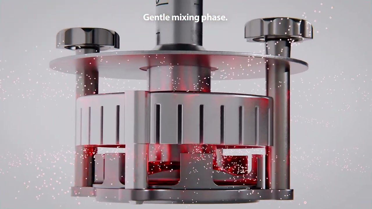 Sweety JetMix by Valmar: the new generation of gelato pasteurisers 🍨