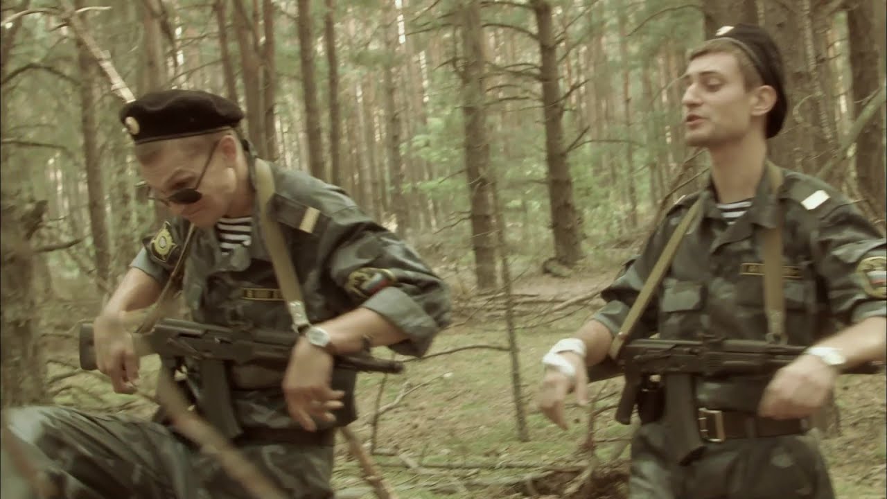 ВОЕННЫЙ БОЕВИК! ЧЕСТЬ ВЫШЕ ЖИЗНИ! ТО, ЧТО ОСТАНЕТСЯ С ТОБОЙ НАВСЕГДА! 3 ЧАСТЬ