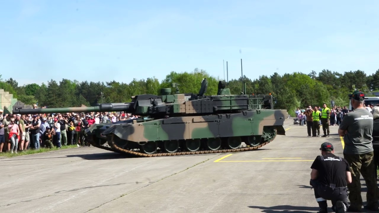 K2 Black Panther w Pile