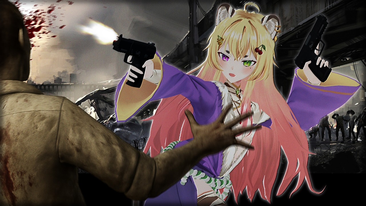Playing Left 4 Dead Expert with YOU!