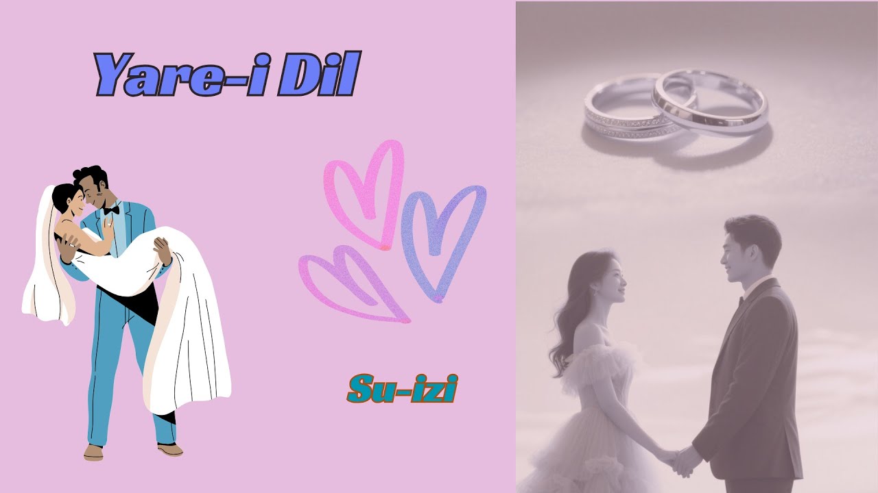 Yare-i Dil - 3. Bölüm - Acı Haber |Su-izi|
