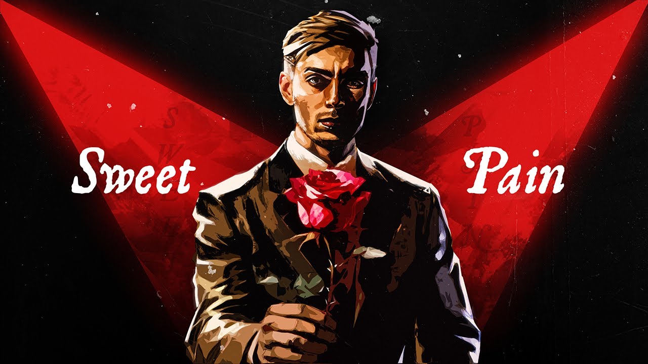 La historia de Sweet Pain | 