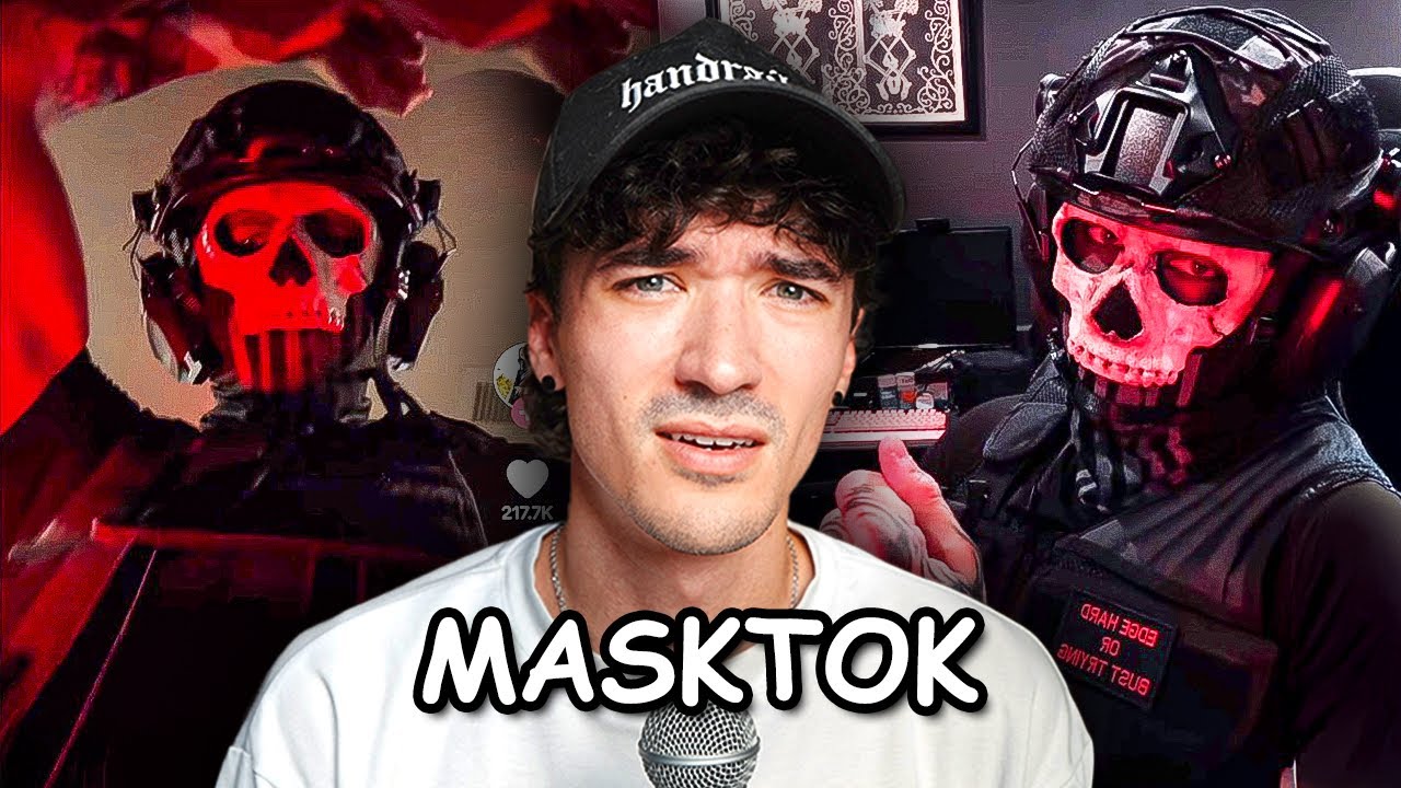 TikTok's Worst Trend (So Far)