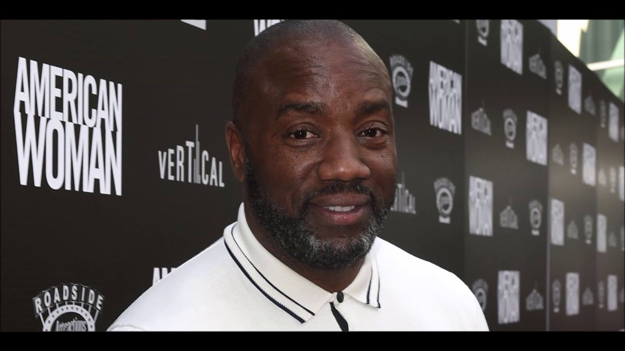 Trans Woman Accuses Actor Malik Yoba Of Paying Her For Sex When She Was A Minor