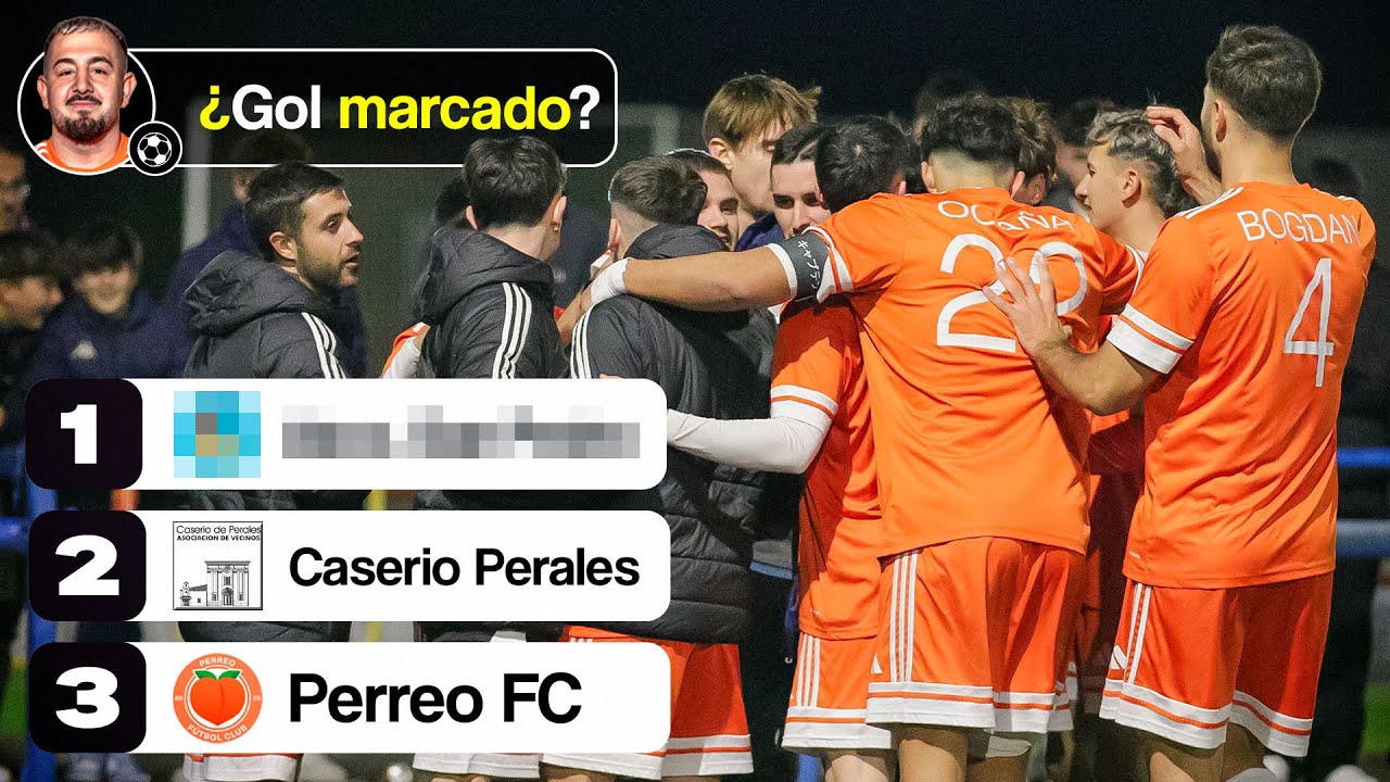 &iquest;METO mi PRIMER GOL contra EL LIDER de NUESTRA LIGA? - Papi Gavi