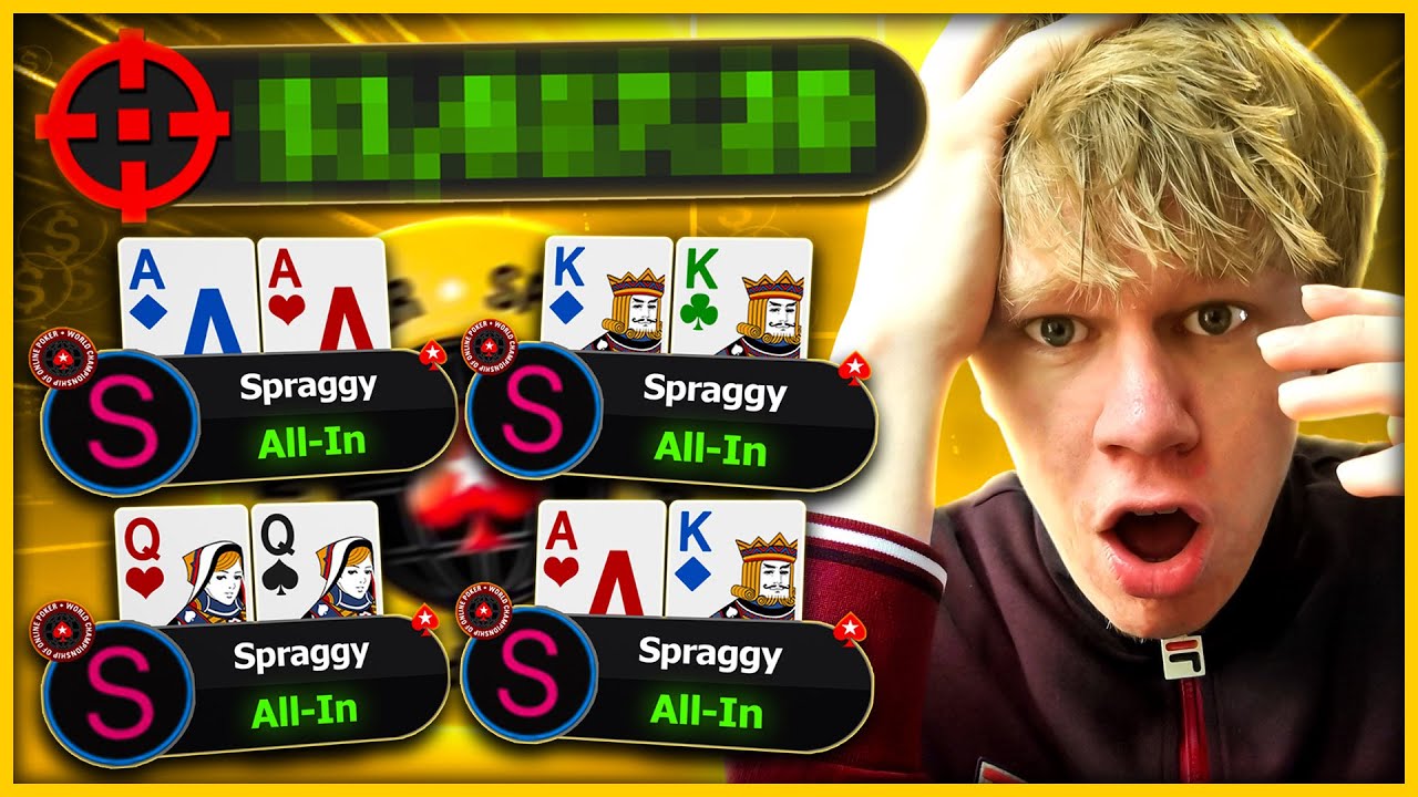 This Run in a Poker Bounty Tournament Could Change EVERYTHING! - The Inside SCOOP #2