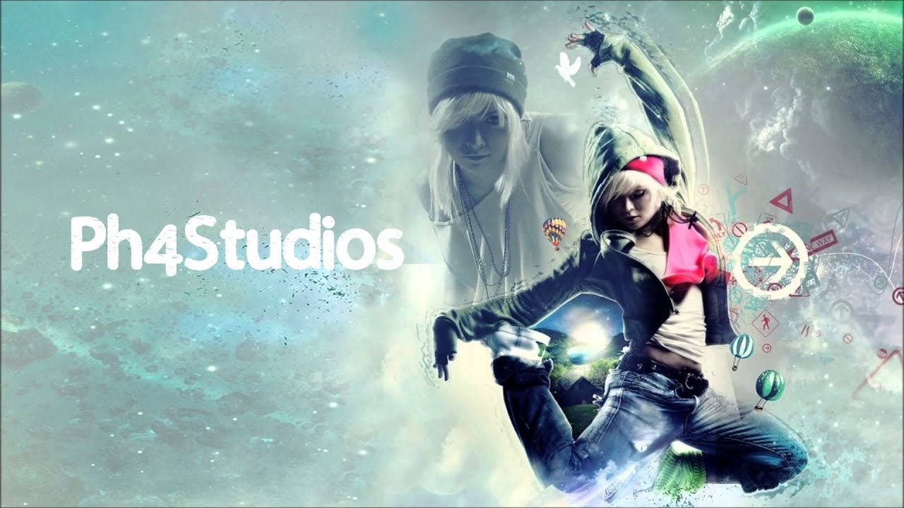 Daryela feat. Timbaland - Lose Control