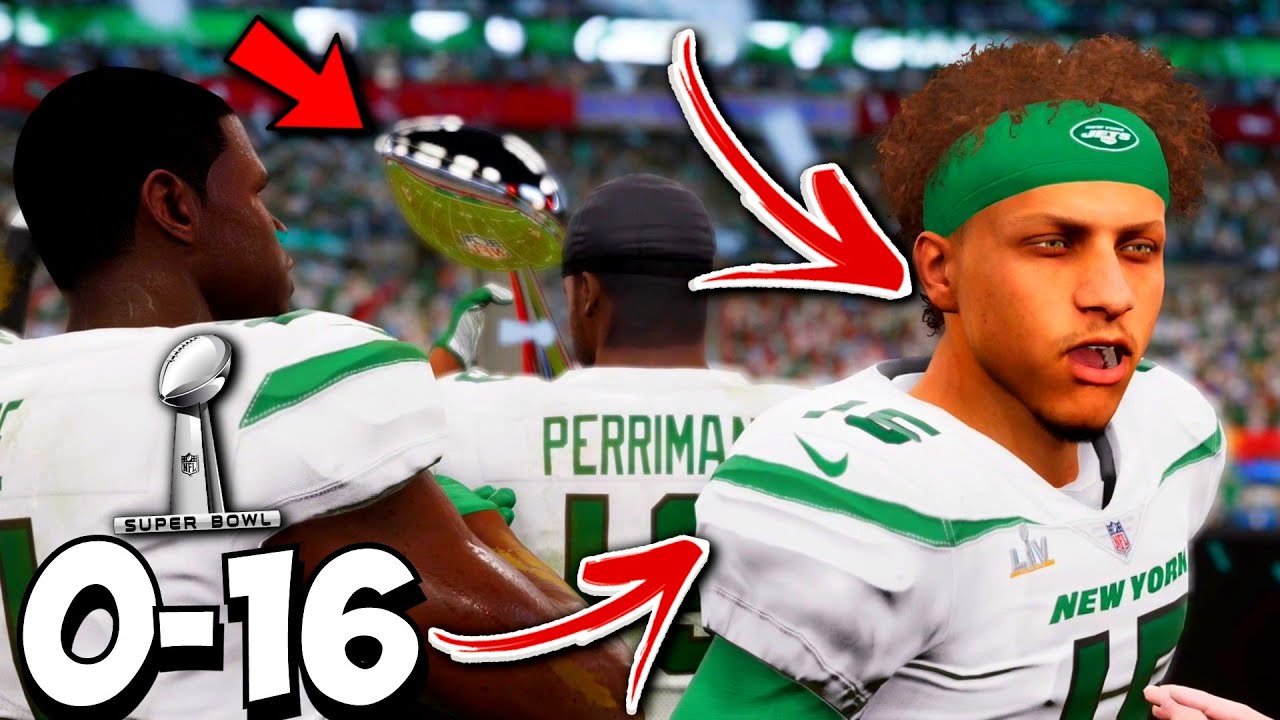 Can Patrick Mahomes Save the Jets?