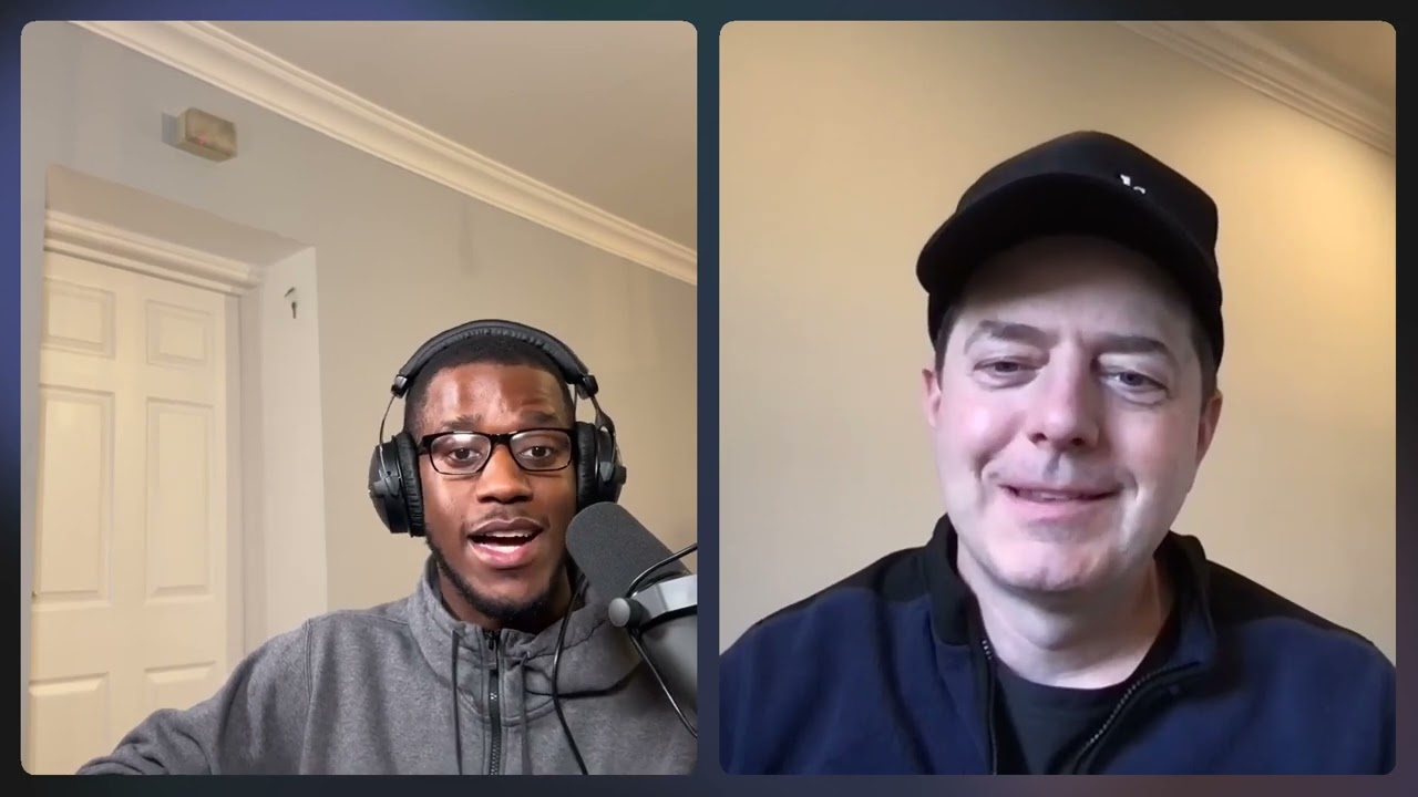 Ep.6- Future of DustLabs | Kevin Degods