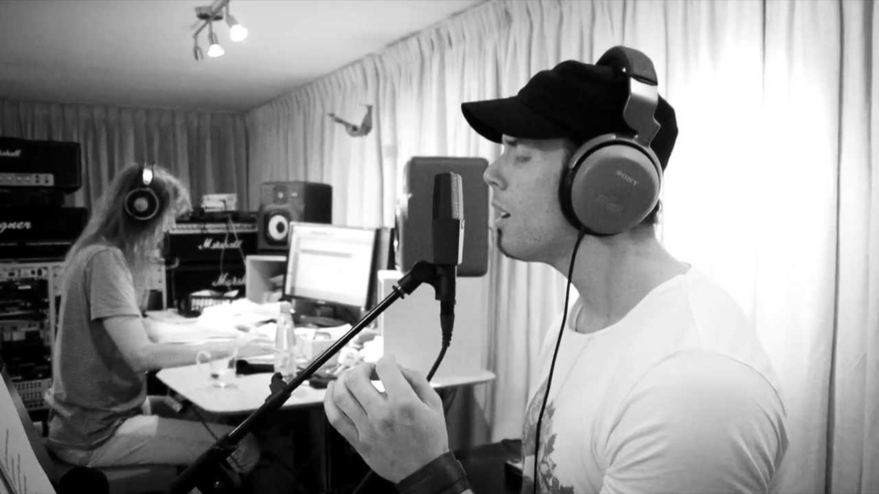 Tommy Karevik to guest on Ayreon The Theory of Everything
