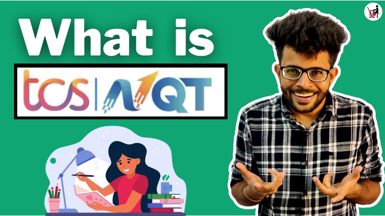 What is TCS-NQT  Explained in 2 Mins | TCS-NQT 2022