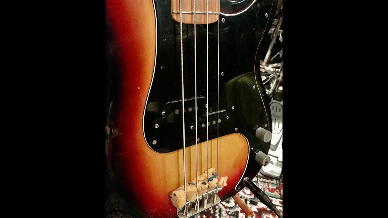 Dub & Reggae Bass Tips