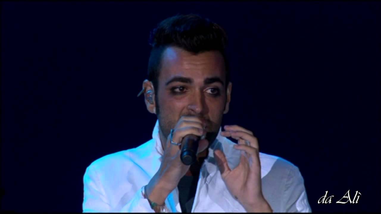 Marco Mengoni - Per non essere così