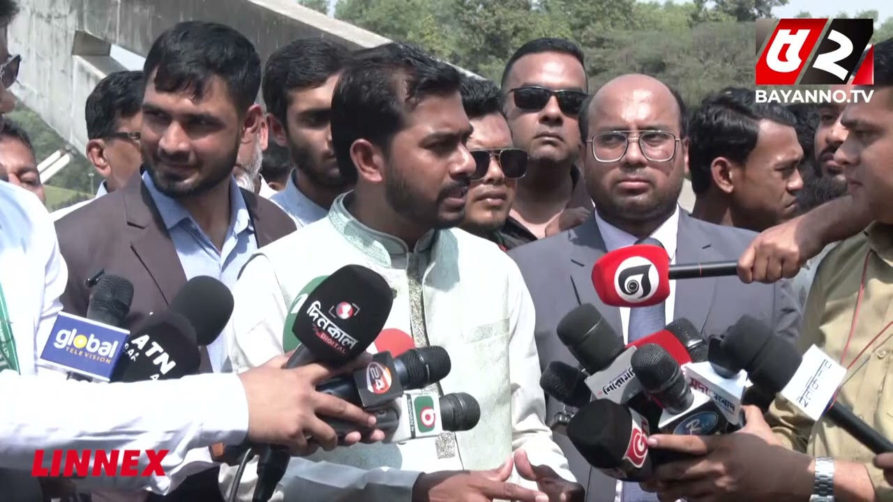 বাংলাদেশকে এগিয়ে নিতে হলে যার যার জায়গা থেকে দায়িত্ব নিতে হবে : নুর | Bayanno News