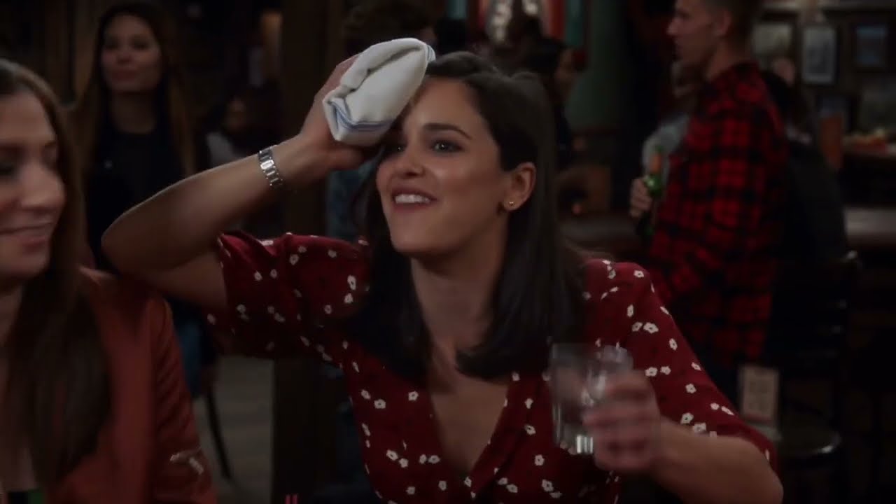 amy santiago soft/funny scene pack!! (seasons 1-7)
