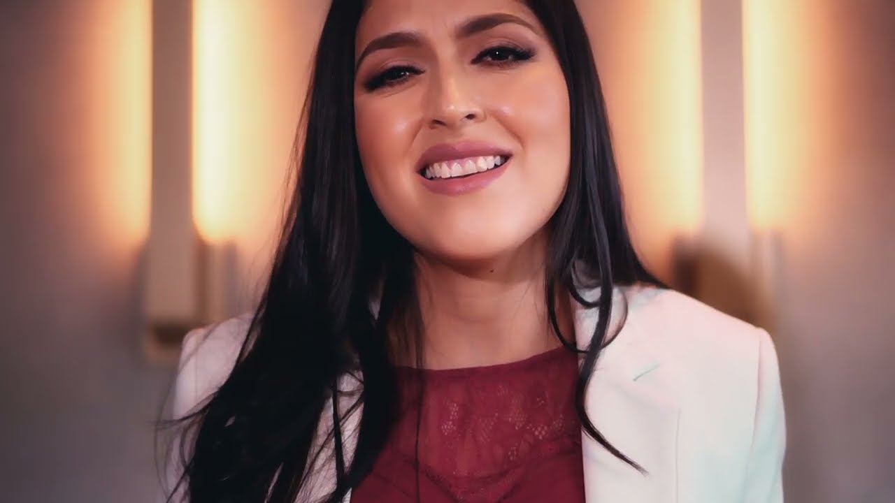 NO ME OLVIDÉ DE TI I Keyla Guerrero