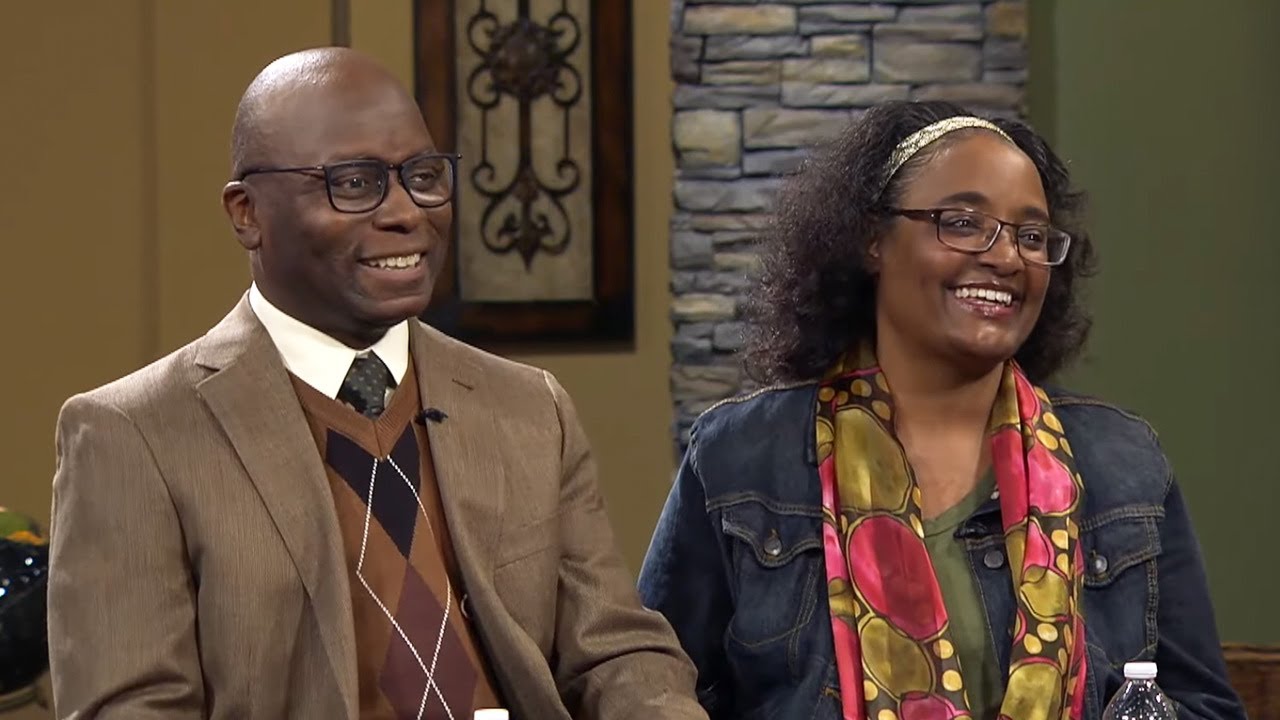 “Personal Testimony“ 3ABN Today (TDY210006)