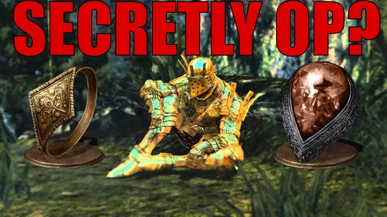 Can You BEAT Dark Souls As LAUTREC??