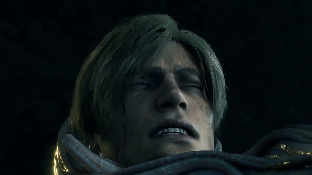 Resident Evil 4 Part 13 FINAL BOSS!!