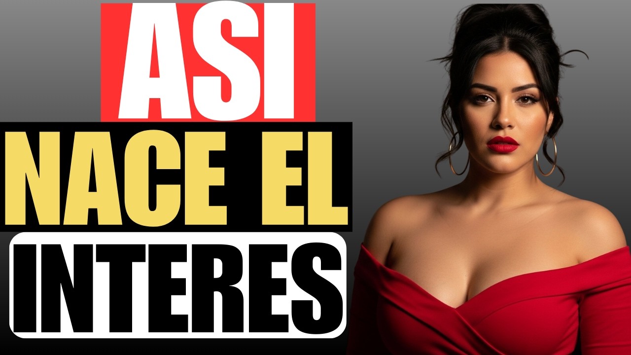 Por qué ella se vuelve más intensa cuando tú te vuelves impredecible | PSICOLOGÍA FEMENINA