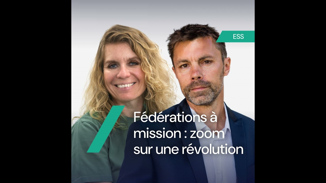 Comment devenir fédération à mission pour valoriser ses engagements sociétaux ?