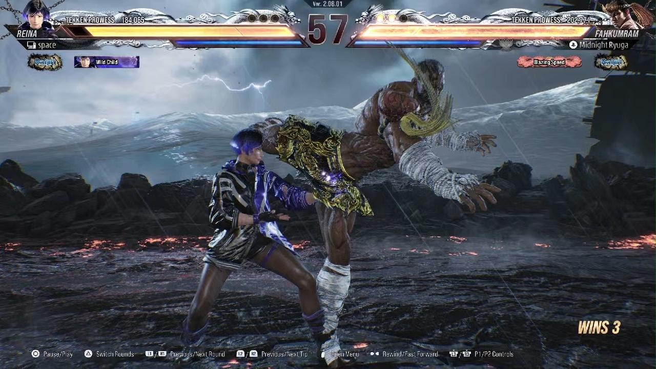 My controller died during this