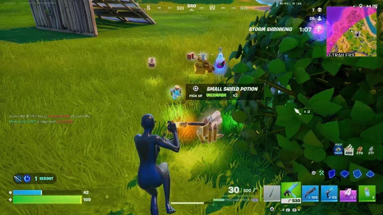 Fortnite