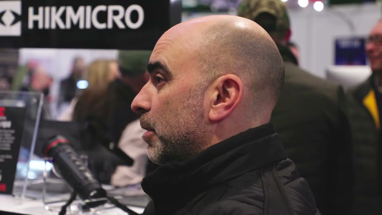 Scott Country International at the Northern Shooting Show