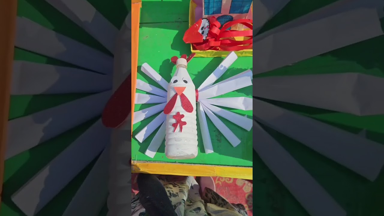 Science exhibition @PreciousSchool-sd8vg 