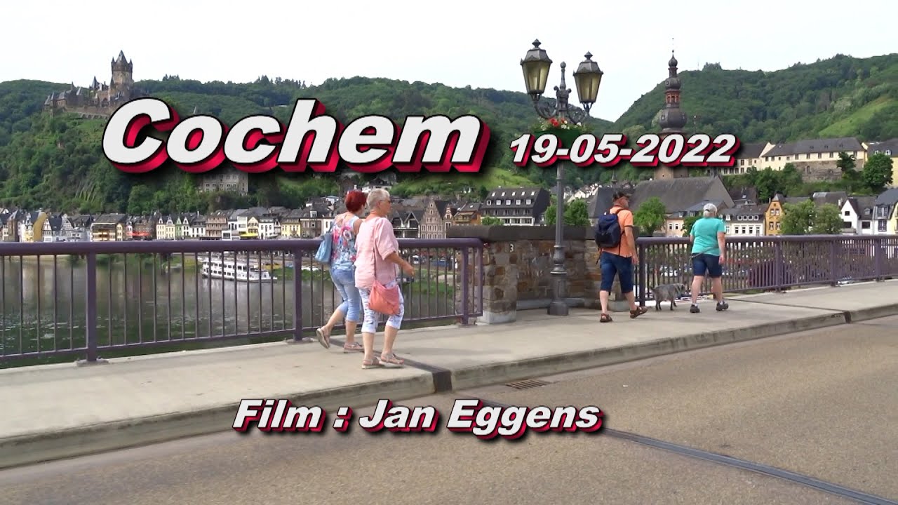 Cochem 19 05 2022