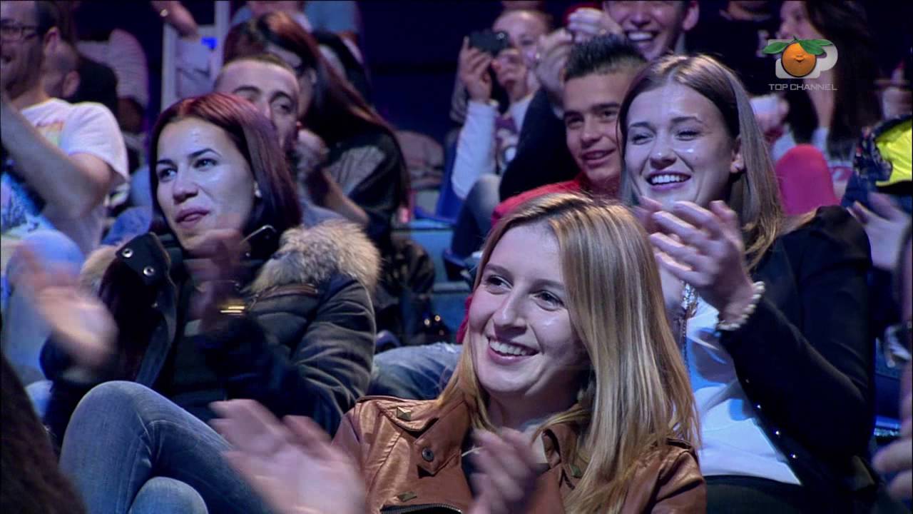 Portokalli, 16 Nentor 2014 - Skifteri (Ilaçi i gjumit)