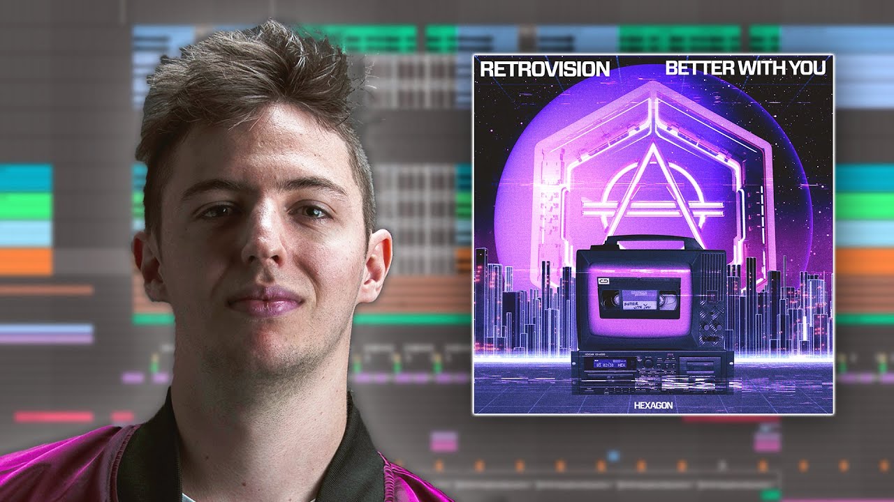 How RetroVision Made 