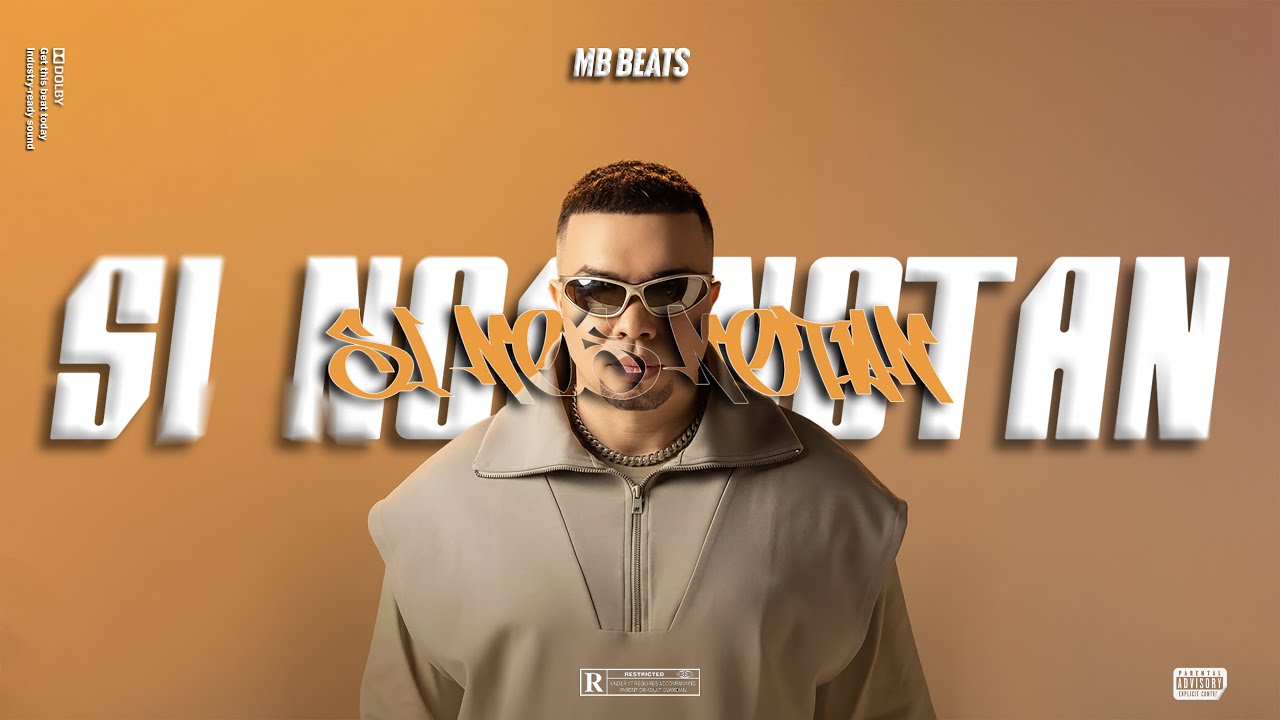 [FREE] 'SI NOS NOTAN' Reggaeton Type Beat | Alex Zurdo x Jay Kalyl