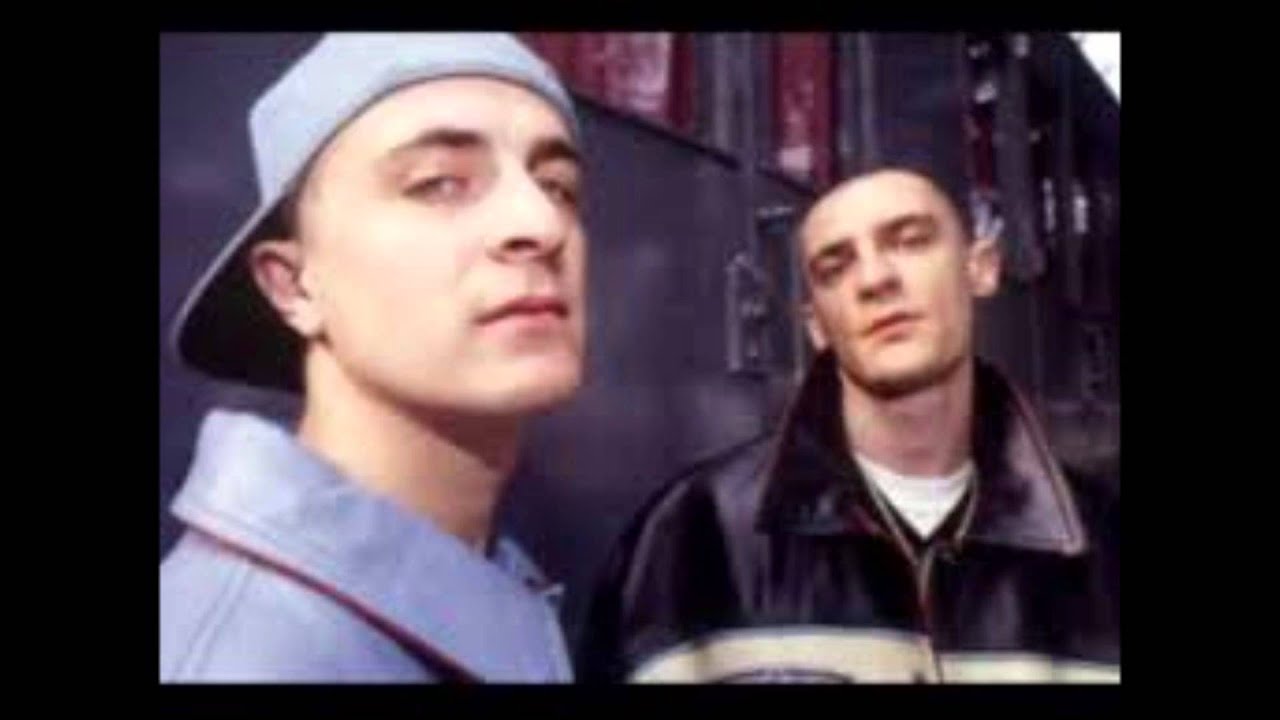 Lyricalz -Io Non Smetto (Original Version)-