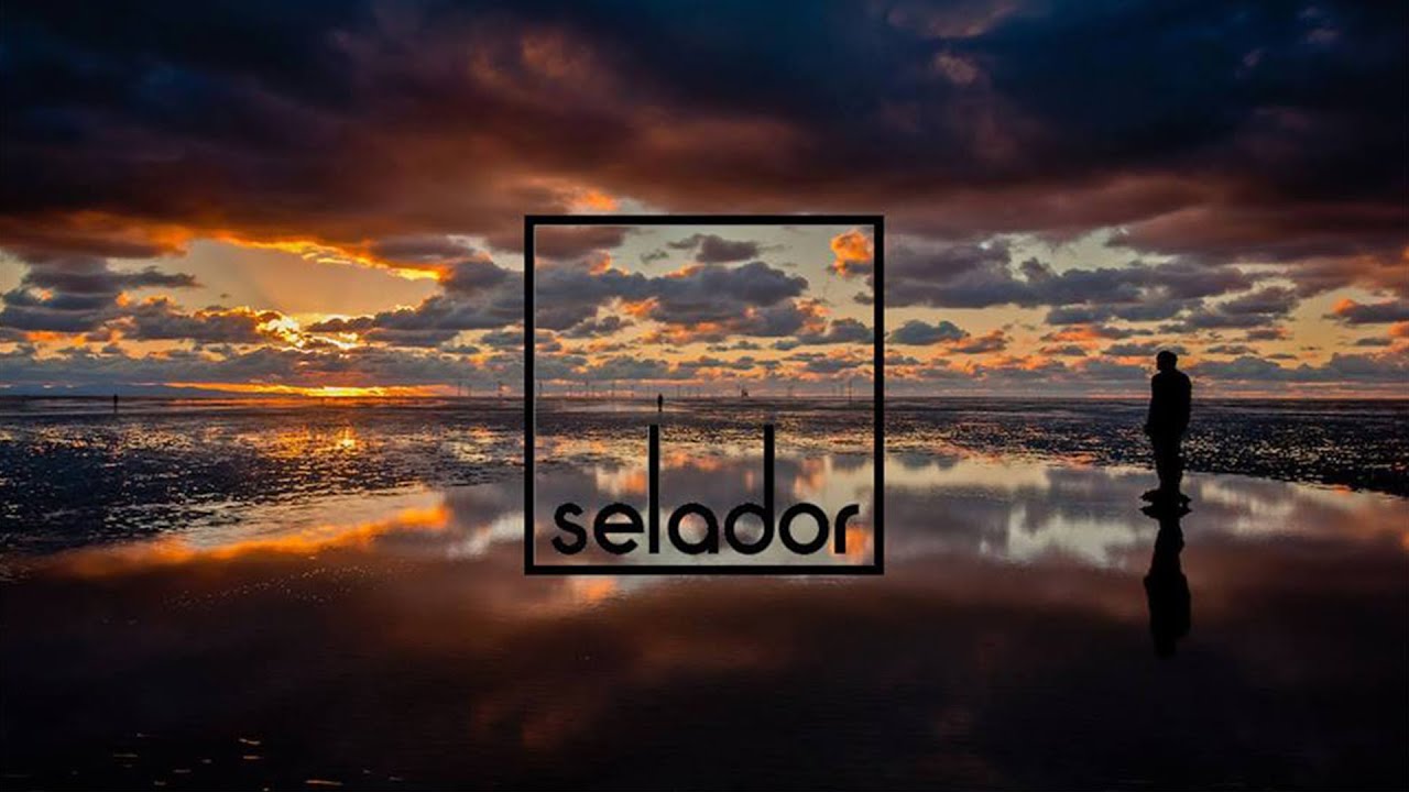 JOBE - Dissonant (Original Mix)[Selador]