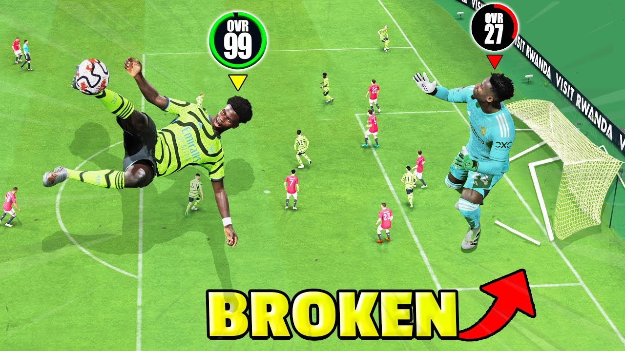 TOP 200 𝗙𝗜𝗙𝗔 Fails & Glitches of the Year 👑😂