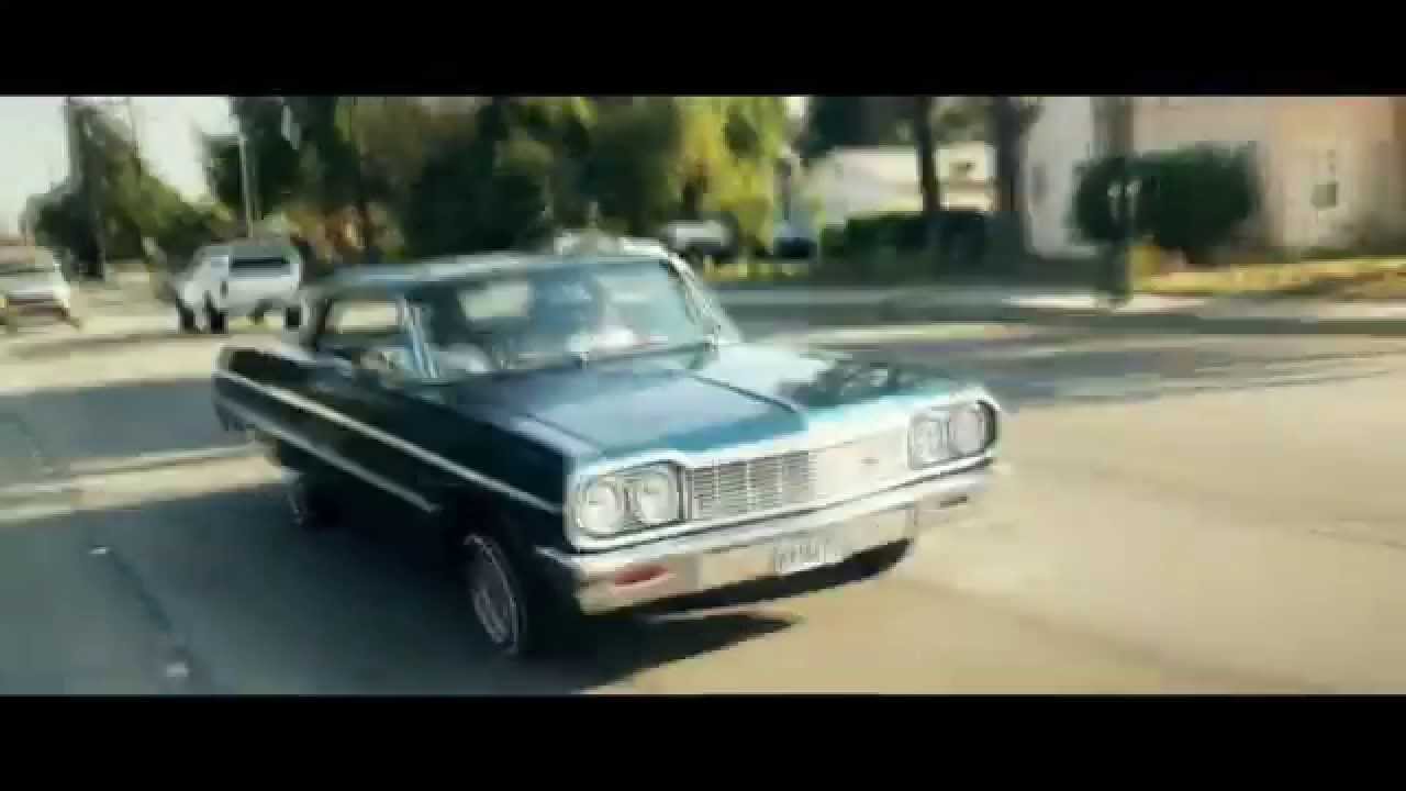 G-Funk Beat - Somethin' For The Ridas Talkbox & Prod.Tao G Musik