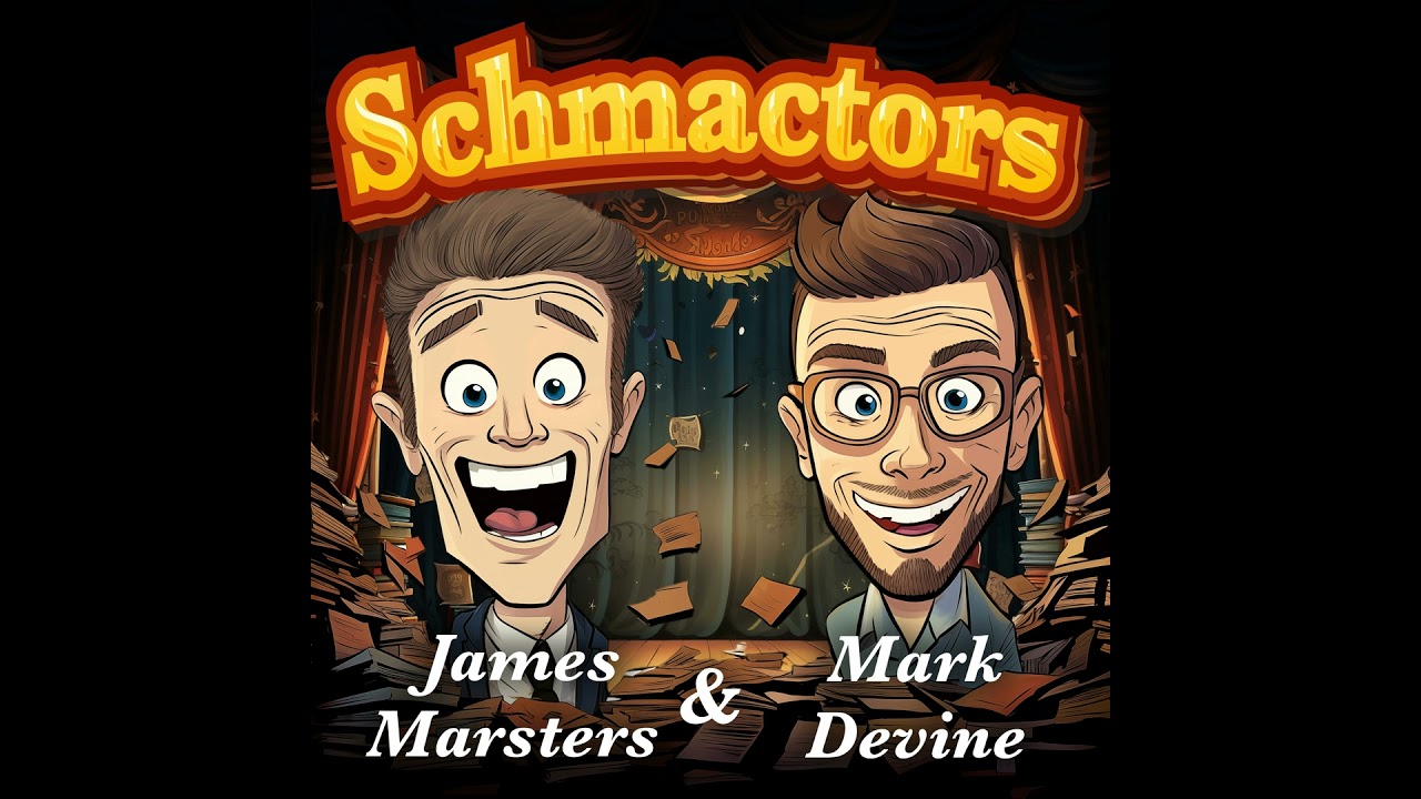 07 - Clowns, Wrinkles, Jailbirds, and Billionaires... Oh My!