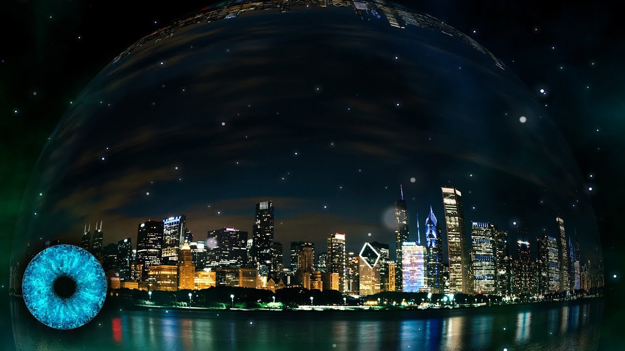Zukunftsvisionen werden Realität: Die fünf grandiosesten Ideen, die die Welt verändern werden