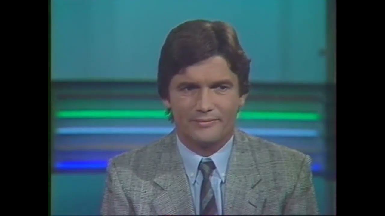 Téléfoot du 12 octobre 1986