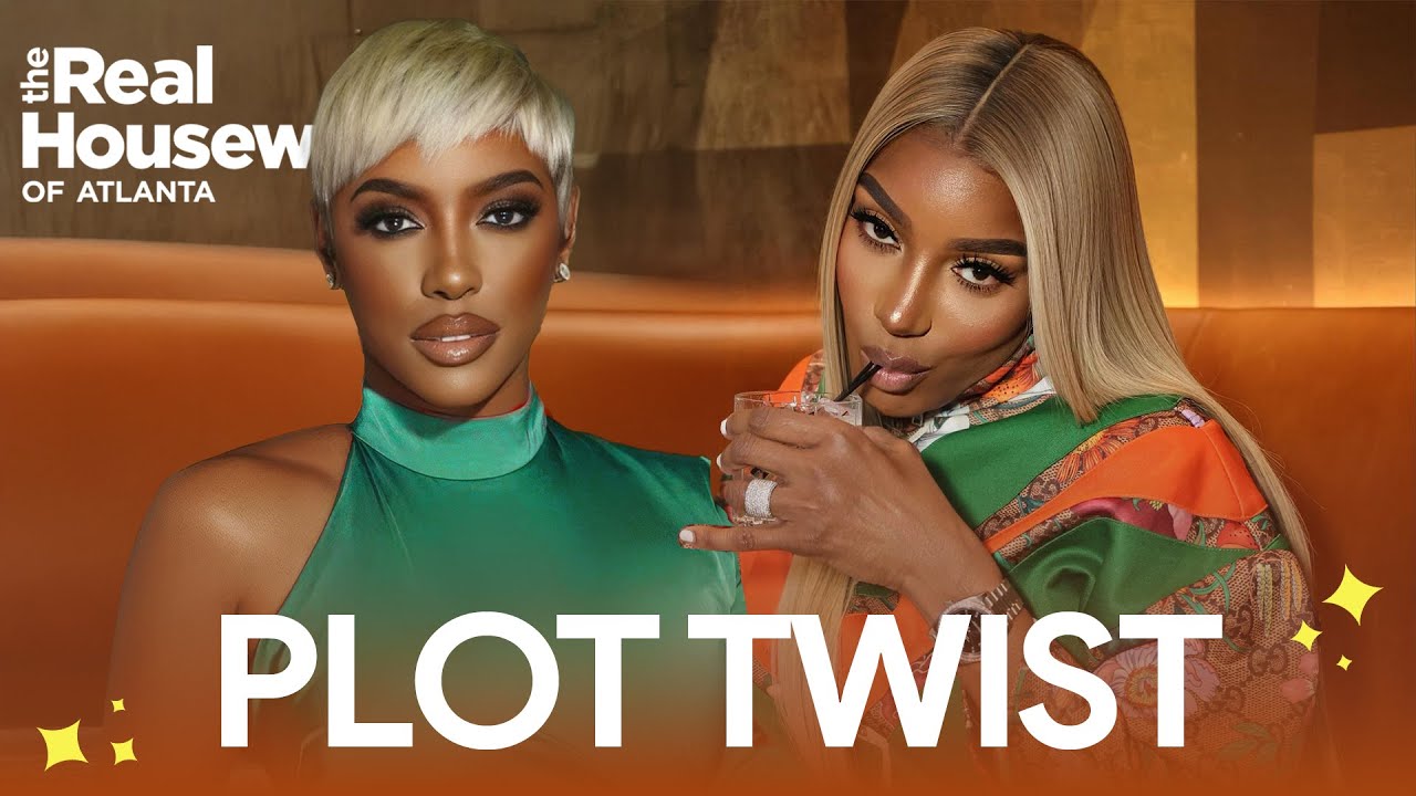 Netflix Confirms Nene’s Tea that EXPOSES Porsha Williams | RHOA Update