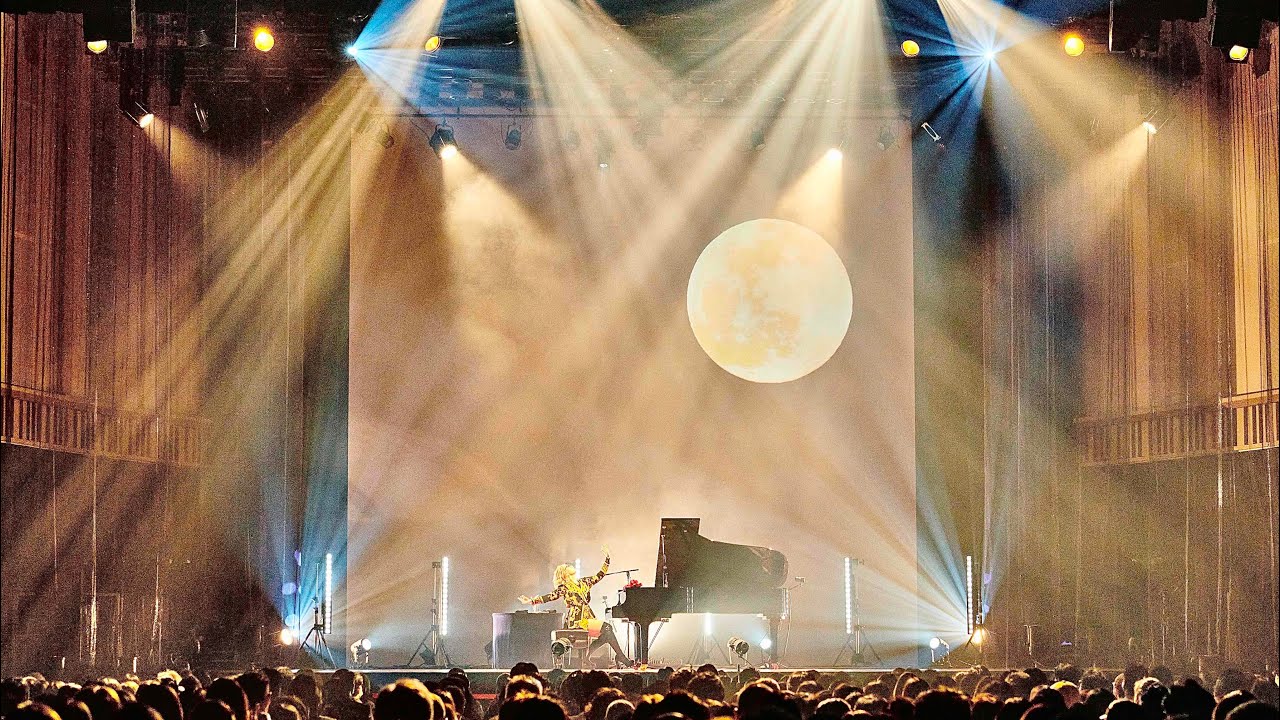 【五条院凌】お生おコンサート2022〜お冬のお陣〜 "Gorgeous Winter Concert 2022 " LIVE Highlights O Movie