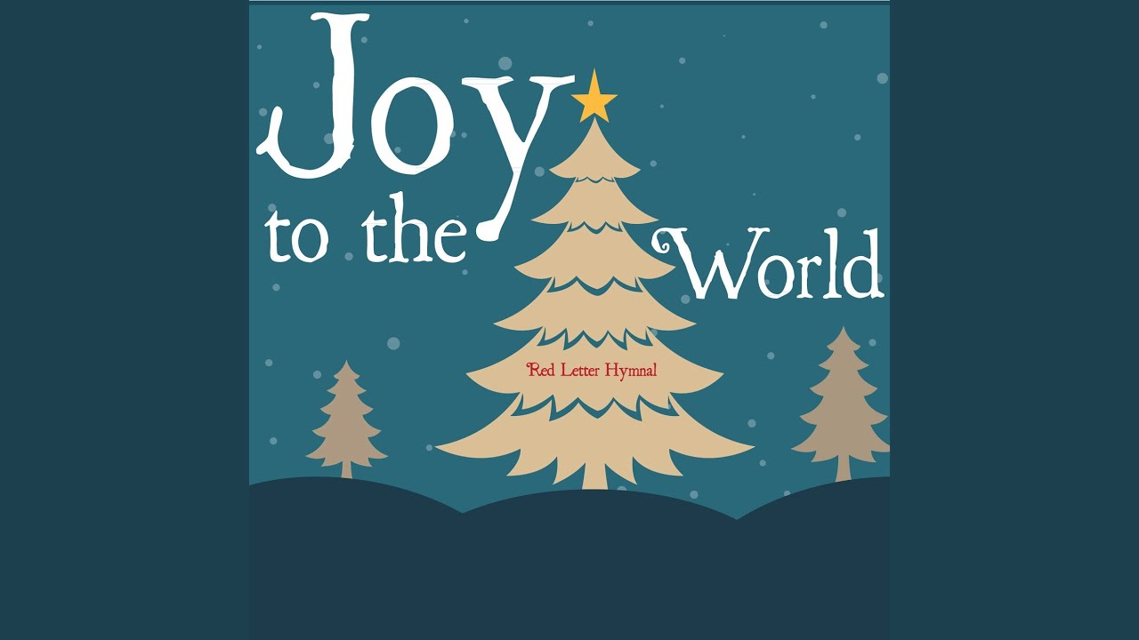 Joy to the World (Christmas Dubstep Mix)