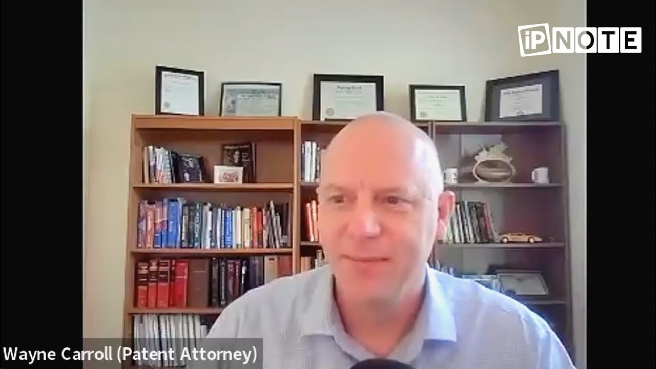 Startups and Patents: Is Accelerated Examination the Way to Go in the US?