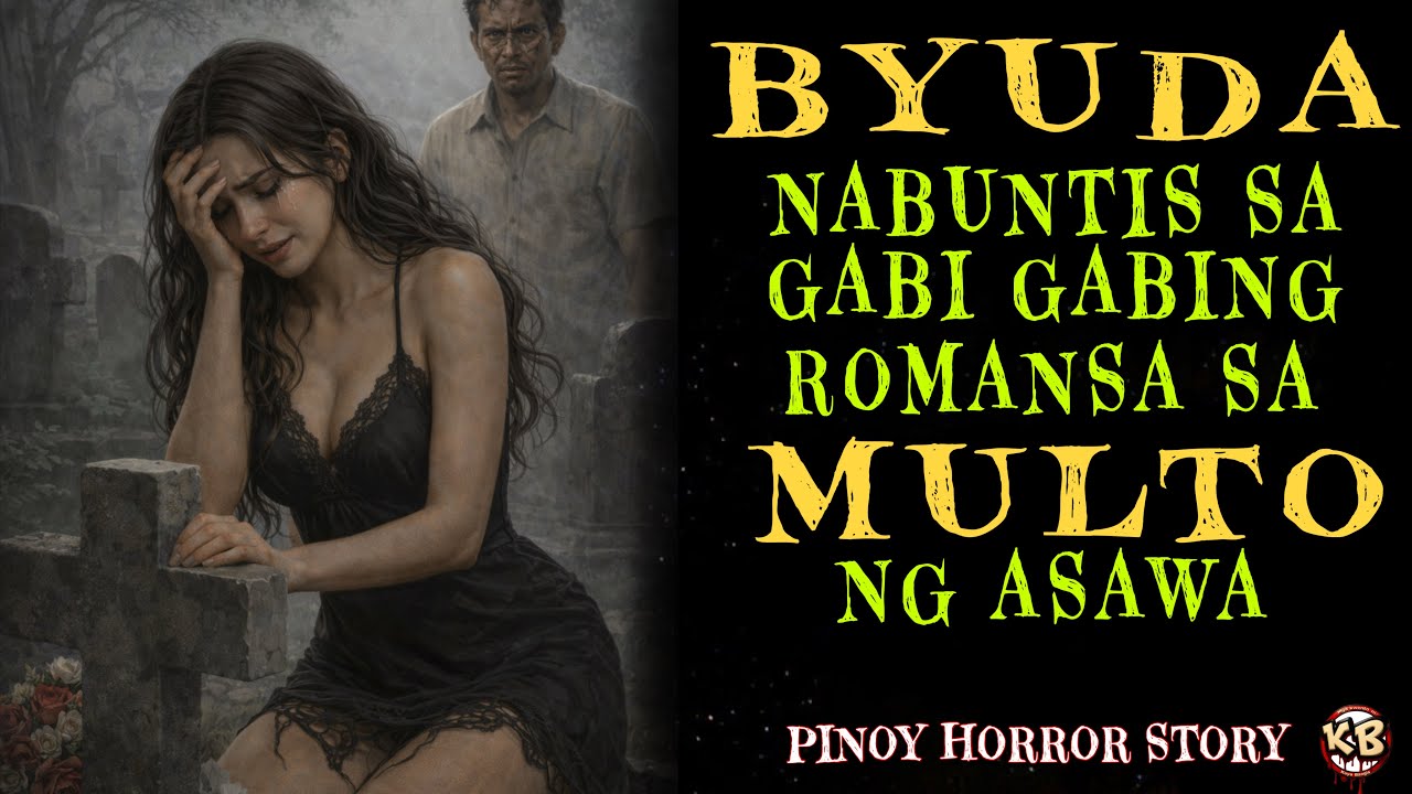 BALO, NABUNTIS DAHIL SA GABI GABING ROMANSA SA MULTONG ASAWA | PINOY HORROR STORY | KUYA BANGIS