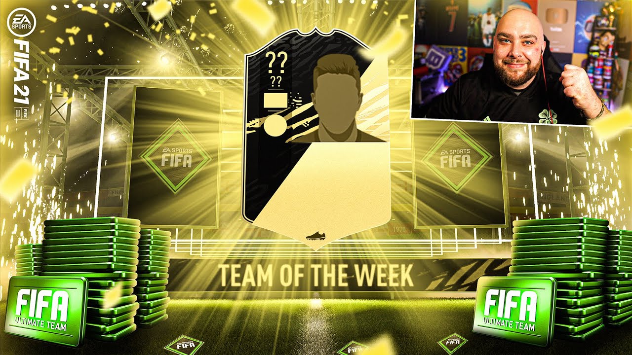 WHAT DOES 12,000 FIFA POINTS GET YOU IN FIFA 21?! | FIFA 21 ULTIMATE TEAM