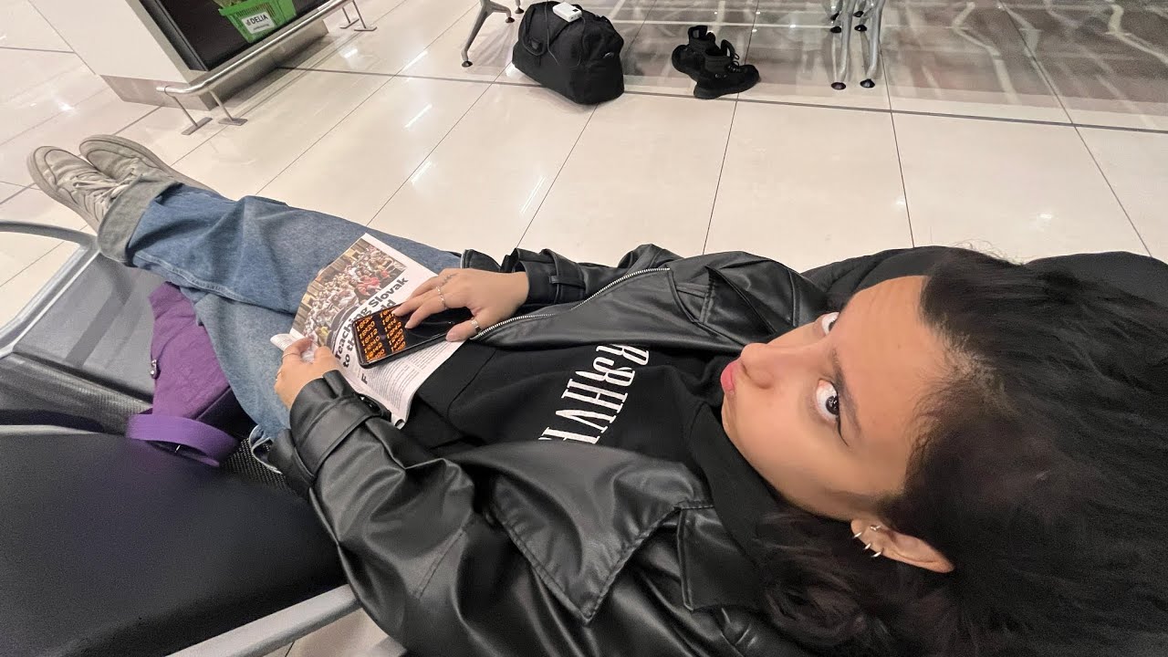 Bratislava otobüsünü kaçırdık |Budapeşte'den Bratislava'ya gelip Türkiye'ye dönüyoruz