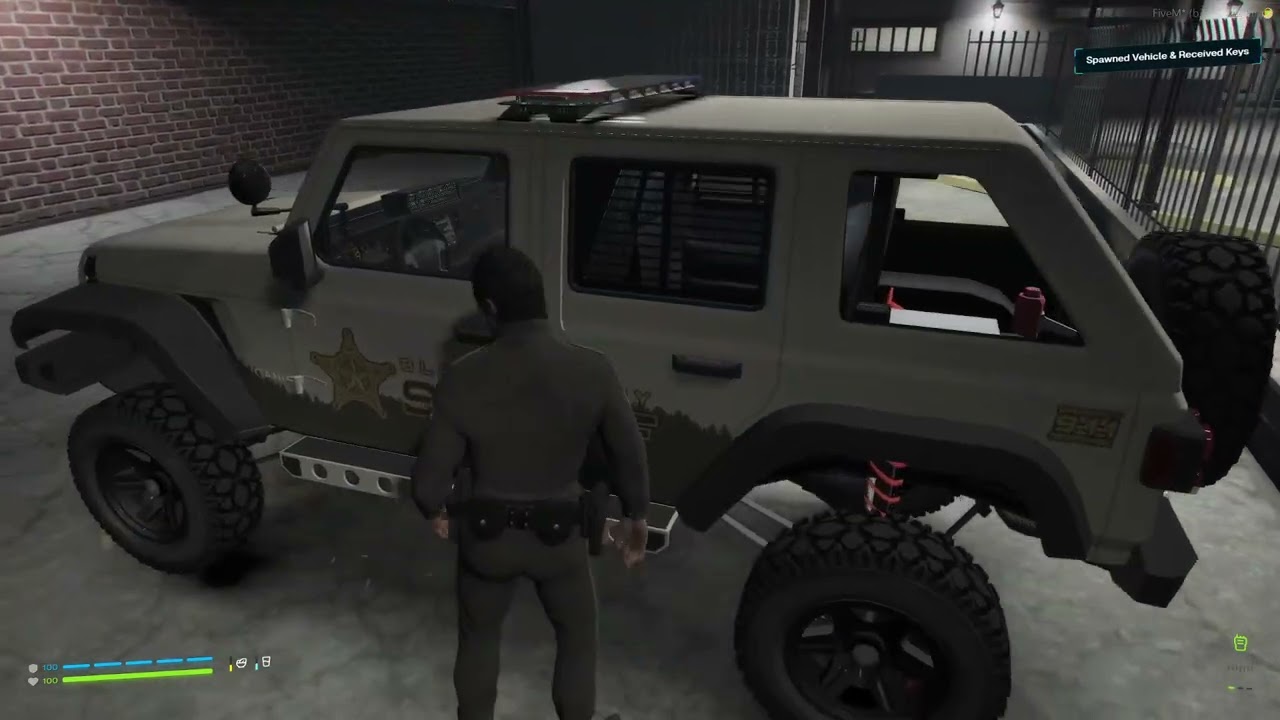 Life Of Toca | Episode 31 | PRODIGY RP WL | BCSO